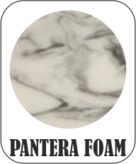 PANTERA FOAM